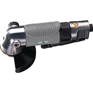 Aerotec - Amoladora Angular De Aire Comprimido St 125 125mm 12000min-¹ 320l / Min Aerotec - Amoladora Angular De Aire Comprimido St 125 125mm 12000min-¹ 320l / Min