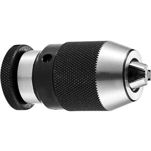 Holzmann - Portabrocas De Precision 1 - 16 Mm Automatico B16 Holzmann - Portabrocas De Precision 1 - 16 Mm Automatico B16