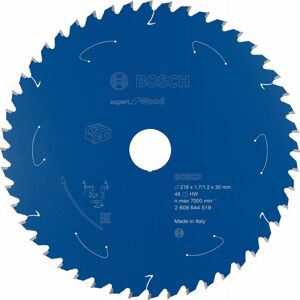 VIRO Cuchilla Para Sierra Circular 305x2.2 / 1.6x30 T60 Bosch VIRO Cuchilla Para Sierra Circular 305x2.2 / 1.6x30 T60 Bosch