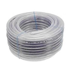 TRESICE FRANCE Vorel Manguera Reforzada 50m Pvc Flexible 12 Mm De Diámetro TRESICE FRANCE Vorel Manguera Reforzada 50m Pvc Flexible 12 Mm De Diámetro