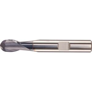 Fresa D6527k 30g 10,00z2 Hb Altin+ Fortis Fresa D6527k 30g 10,00z2 Hb Altin+ Fortis