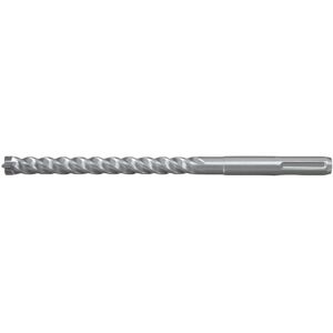 Fischer Broca De Martillo Quattric Ii 15/210/260 - 544215 Fischer Broca De Martillo Quattric Ii 15/210/260 - 544215