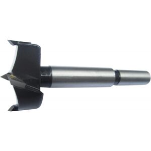 Broca Madera/pvc Hw 35mm Fortis Broca Madera/pvc Hw 35mm Fortis