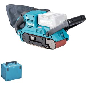 Makita BS001GZ01 Amoladora de banda sin escobillas - Herramienta eléctrica Makita BS001GZ01 Amoladora de banda sin escobillas - Herramienta eléctrica