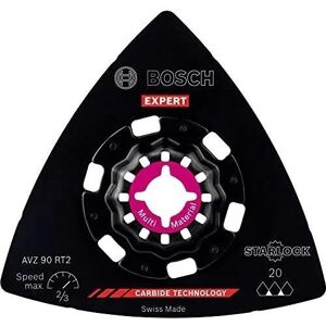 Hojas y Discos de Lijado Bosch para Multiherramienta - Duraderos y Versátiles Hojas y Discos de Lijado Bosch para Multiherramienta - Duraderos y Versátiles