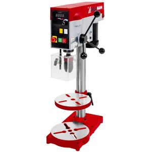 Holzmann - Taladro De Prensa De Banco De 300w Sb13b16vn230v Holzmann - Taladro De Prensa De Banco De 300w Sb13b16vn230v