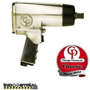 Chicago Pneumatic - Pistola de impacto Chicago Penumatic CP772H