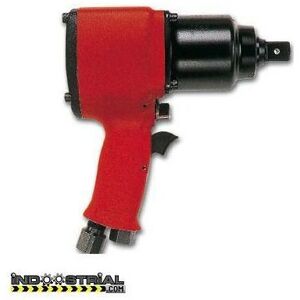 Chicago Pneumatic - Pistola de impacto CP6060 sasab