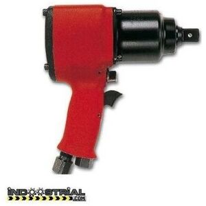 Pistola de impacto Chicago Pneumatic CP6060 SASAR