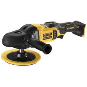 Pulidora Dewalt 18v 180mm Sin Baterías Ni Cargador Dcm849n Pulidora Dewalt 18v 180mm Sin Baterías Ni Cargador Dcm849n
