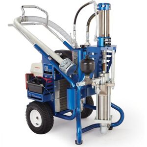 Graco - Pulverizador hidráulico de gasolina gh 1017ES Big Rig nude 16U277 Graco - Pulverizador hidráulico de gasolina gh 1017ES Big Rig nude 16U277