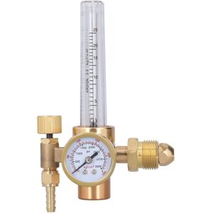 OEM Regulador De Presión De Argón Co2, Reductor De Presión Del Regulador De Gas Argón, Medidor De Flujo De Argón, Regulador De Gas, Manómetro De Latón, Regulador De Presión De Argón Para Mig Tig OEM Regulador De Presión De Argón Co2, Reductor De Presión Del Regulador De Gas Argón, Medidor De Flujo De Argón, Regulador De Gas, Manómetro De Latón, Regulador De Presión De Argón Para Mig Tig