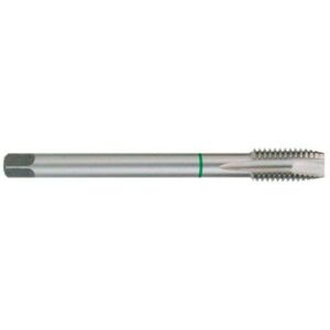 Macho De Roscar Para Máquinas Mf Din 374 Hss-co 5 Rectificado Tipo B Medidas Mf 16 X 1 - Ruko Macho De Roscar Para Máquinas Mf Din 374 Hss-co 5 Rectificado Tipo B Medidas Mf 16 X 1 - Ruko