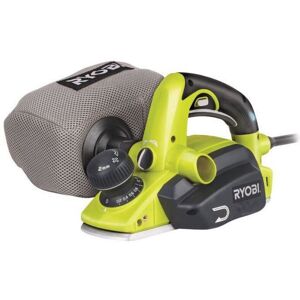 Cepilladora Ryobi Epn7582nhg 750w Ancho 82mm Profundidad 2mm 16000 Rpm Cepilladora Ryobi Epn7582nhg 750w Ancho 82mm Profundidad 2mm 16000 Rpm