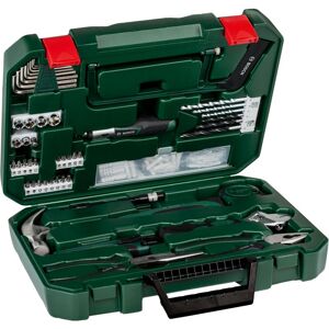 Bosch 2607017394 Caja de herramientas manuales de bricolaje