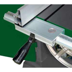 Holzstar HBS 321-2 Sierra de cinta vertical para madera Holzstar HBS 321-2 Sierra de cinta vertical para madera