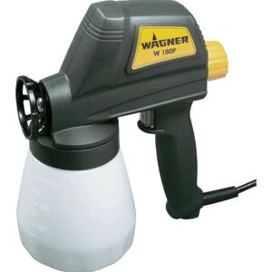 Wagner W180p Pistola Pulverizar Airle Grwg-413001 Wagner W180p Pistola Pulverizar Airle Grwg-413001
