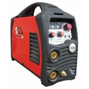 Mw Tools - Soldadora Inverter Premium Tig 181 Hf Metalworks 829300181 Mw Tools - Soldadora Inverter Premium Tig 181 Hf Metalworks 829300181