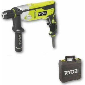 Ryobi - Taladro de impacto RPD1200K 1200 w 230 v