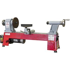 Torno Para Madera Husillo M33 600 W Holzmann D460f Torno Para Madera Husillo M33 600 W Holzmann D460f