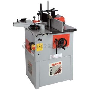 2 In 1 Tupí Y Levigadora Máquina Para Madera Holzmann Fs 160l 230v 2 In 1 Tupí Y Levigadora Máquina Para Madera Holzmann Fs 160l 230v