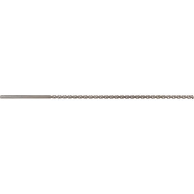 Wolfcraft - Broca Para Taladrar Muros, Con Filo De Ct Y Vástago Hexagonal De 400 Mm - Ref.7942010 Wolfcraft - Broca Para Taladrar Muros, Con Filo De Ct Y Vástago Hexagonal De 400 Mm - Ref.7942010