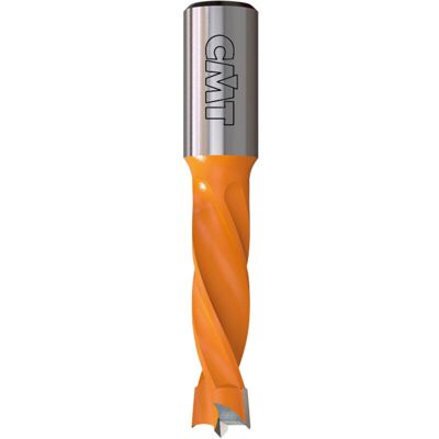 CMT - HM - D16x57.5 - S10x20 - Drill bit CMT - HM - D16x57.5 - S10x20 - Drill bit