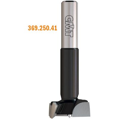 CMT 369.250.42 Broca Xtreme Para Bisagras Hw S=10x26 D=25x70 Sx CMT 369.250.42 Broca Xtreme Para Bisagras Hw S=10x26 D=25x70 Sx