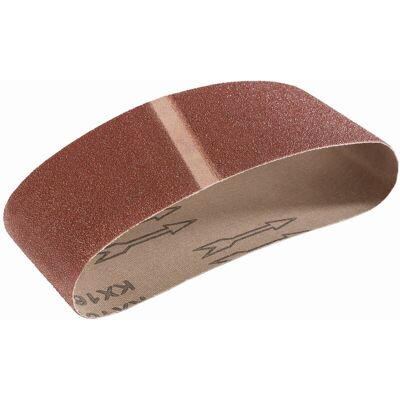 50x Arebos Bandas De Lija Papeles De Lija Para Lijadora De Banda 75x510mm Grano 150 50x Arebos Bandas De Lija Papeles De Lija Para Lijadora De Banda 75x510mm Grano 150