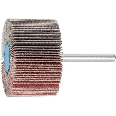 PFERD Disco Abrasivo De Láminas Diám. 50 X Al 30 Mm Granulación 80 PFERD Disco Abrasivo De Láminas Diám. 50 X Al 30 Mm Granulación 80