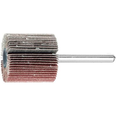 Pferd - Amoladora De Abanico Ø30xh30mm K.120 Eje De Corindón-d.6mm Pferd - Amoladora De Abanico Ø30xh30mm K.120 Eje De Corindón-d.6mm