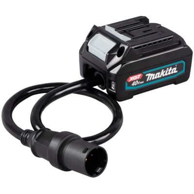 Adaptador De Batería Makita 191n62-4 40 V Adaptador De Batería Makita 191n62-4 40 V
