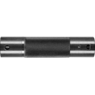 Pferd Bwa G22/din 10 Adaptador Flexible Negro Duradero Pferd Bwa G22/din 10 Adaptador Flexible Negro Duradero