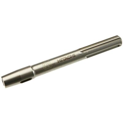 Soporte de brocas SDS-max Hikoki - 180mm Herramienta profesional Soporte de brocas SDS-max Hikoki - 180mm Herramienta profesional