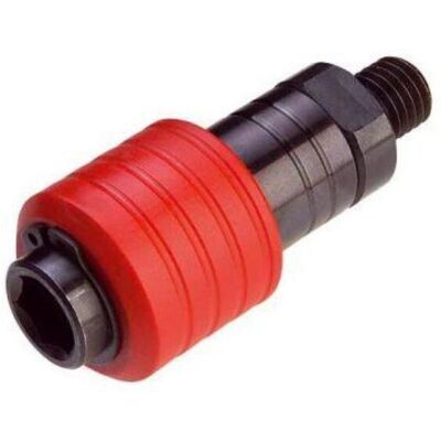 Collomix - 49.517-000-adaptadores De Varilla De M14 A Hexafix Collomix - 49.517-000-adaptadores De Varilla De M14 A Hexafix