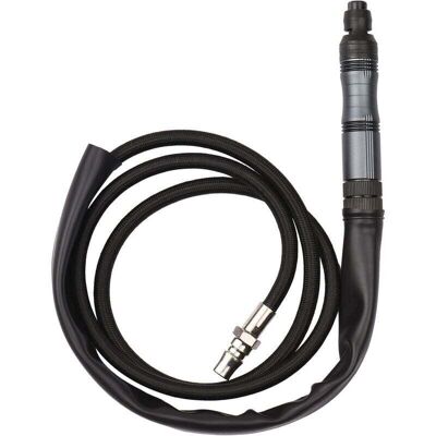 OEM Amoladora Neumática Tipo Lápiz Con Manguera De Aire, 2 Pinzas De 1/4 De Pulgada, Pluma Rotativa Neumática, Lijadora Neumática De Velocidad Continua, Pulidora, Herramienta De Amolado, Grabado Y Perfora OEM Amoladora Neumática Tipo Lápiz Con Manguera De Aire, 2 Pinzas De 1/4 De Pulgada, Pluma Rotativa Neumática, Lijadora Neumática De Velocidad Continua, Pulidora, Herramienta De Amolado, Grabado Y Perfora