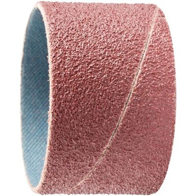 Pferd - Manguito Abrasivo D 45 X An 30 Mm Granulación 60 Corindón Má Pferd - Manguito Abrasivo D 45 X An 30 Mm Granulación 60 Corindón Má