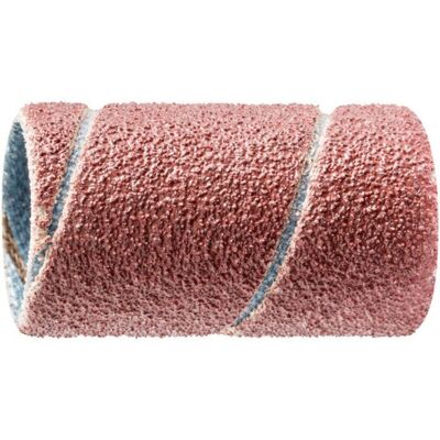 Pferd - Manguito Abrasivo D 15 X An 30 Mm Granulación 80 Corindón Má Pferd - Manguito Abrasivo D 15 X An 30 Mm Granulación 80 Corindón Má
