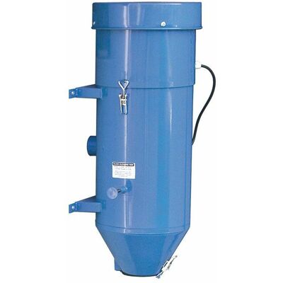 Fervi - Aspirador Para Maquinas De Chorro Polvo Extractor 1200w 230v 0sa01/a Fervi - Aspirador Para Maquinas De Chorro Polvo Extractor 1200w 230v 0sa01/a