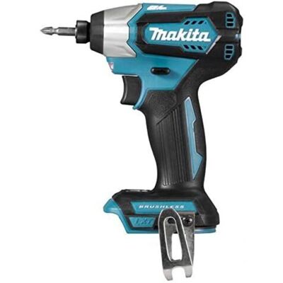 Dtd155z Atornillador De Impacto 18v,sin Batería - Makita Dtd155z Atornillador De Impacto 18v,sin Batería - Makita