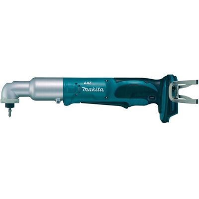 Dtl 061 Z Atornillador De Impacto Angular A Batería 18v - Sin Batería, Sin Cargador, Sin Maletín Incluidos - Makita Dtl 061 Z Atornillador De Impacto Angular A Batería 18v - Sin Batería, Sin Cargador, Sin Maletín Incluidos - Makita