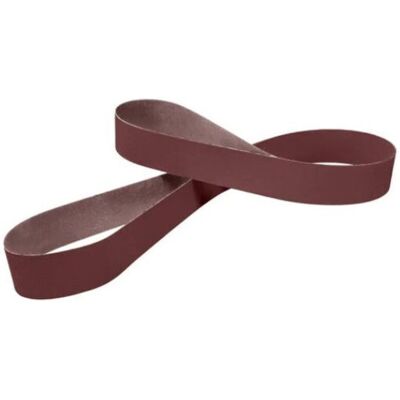 Cinta abrasiva de óxido de aluminio 3M - Grano 60 - Cinta abrasiva Cinta abrasiva de óxido de aluminio 3M - Grano 60 - Cinta abrasiva
