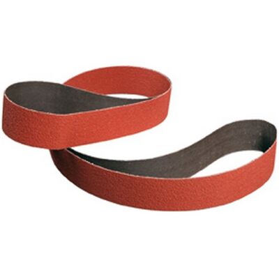 3m - Banda De Lija 150 X 2000 Mm, Cubitron (tm) Ii 984f, Grano : 60+ 3m - Banda De Lija 150 X 2000 Mm, Cubitron (tm) Ii 984f, Grano : 60+