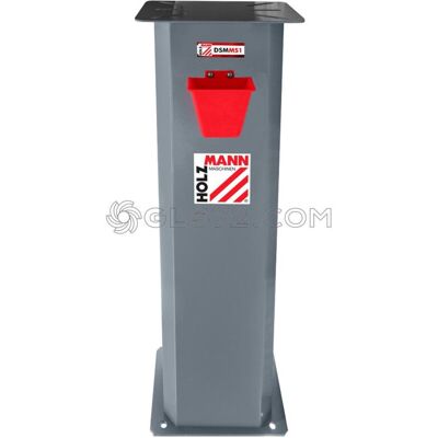 Holzmann - Base Para Esmeriladora Amoladora Dsm Serie Dsmms1 Holzmann - Base Para Esmeriladora Amoladora Dsm Serie Dsmms1