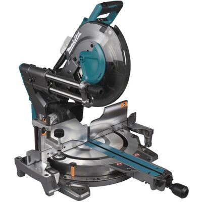 Sierra Ingletadora Radial Makita Ls003gz01 40 V Sierra Ingletadora Radial Makita Ls003gz01 40 V