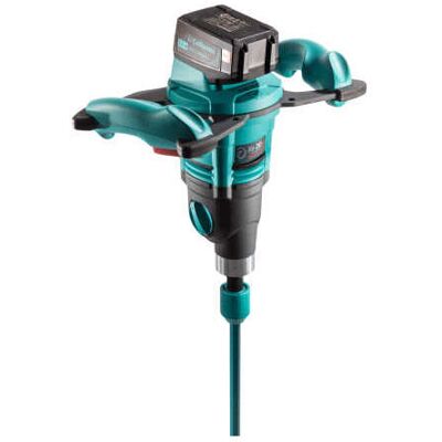 Collomix - Batidora De Mano Xo 20 Nc - Sin Batería Ni Cargador - Con Wk 140 Hf - 25166 Collomix - Batidora De Mano Xo 20 Nc - Sin Batería Ni Cargador - Con Wk 140 Hf - 25166