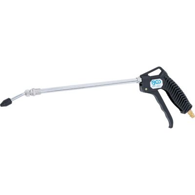 BGS TECHNIC Bgs Pistola De Soplado De Aire Comprimido 285 - 530 Mm - 9299 BGS TECHNIC Bgs Pistola De Soplado De Aire Comprimido 285 - 530 Mm - 9299