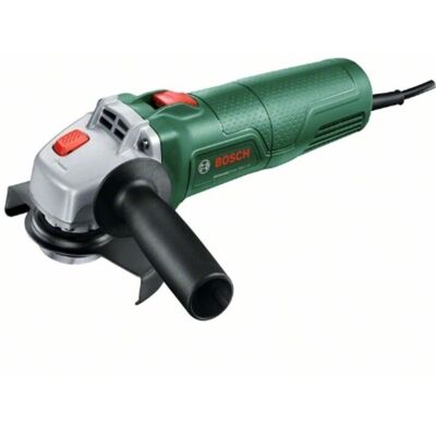 Bosch - Home And Garden Amoladora Pequeña Universalgrind 750-115, 750 W, Para Amolar, Cortar, Cepillar Y Lijar, En Embalaje De Cartón Bosch - Home And Garden Amoladora Pequeña Universalgrind 750-115, 750 W, Para Amolar, Cortar, Cepillar Y Lijar, En Embalaje De Cartón