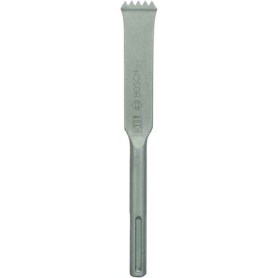 Bosch Modelo 1618601302 Cincel SDS-Max - Concreto, Ladrillo, 300mm Bosch Modelo 1618601302 Cincel SDS-Max - Concreto, Ladrillo, 300mm