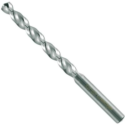 Broca de Cobalto Alpen 12mm - Herramienta de perforación Broca de Cobalto Alpen 12mm - Herramienta de perforación